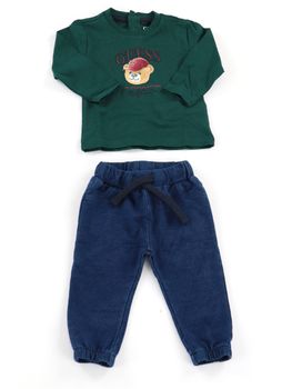 Set Guess I6YG07 K4014 da bambino jade.