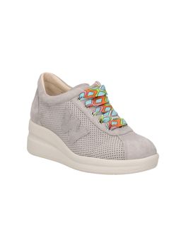 Scarpa Melluso R20245Z RENNA da donna jeans