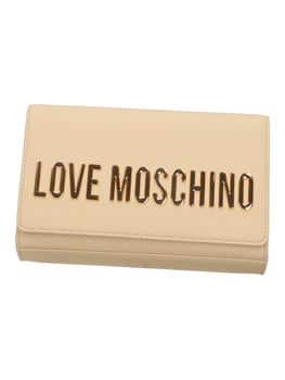 Borsa Love Moschino JC4103PP1OKD0 da donna burro.