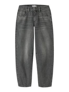 Jeans Name.it 13255150 da bambina medium grey.