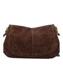 Borsa Gianni Chiarini BS 12619 da donna moka.