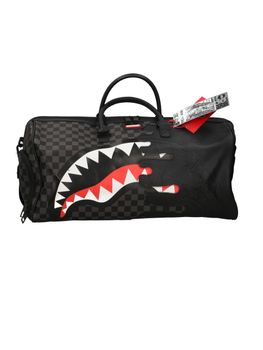 Borsone Sprayground 910D7482NSZ da uomo nero