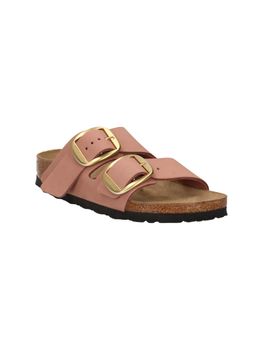 Ciabatta Birkenstock 1024074 ARIZONA da donna rose.