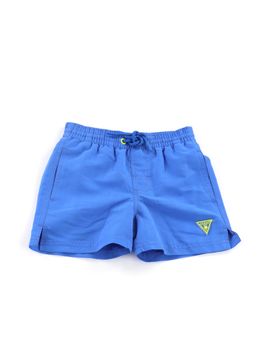 Costume Guess L6GZ03 WG282 da bambino blu.