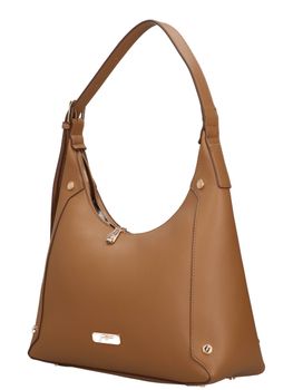 Borsa Gattinoni BENRZ8793WVP da donna walnut.