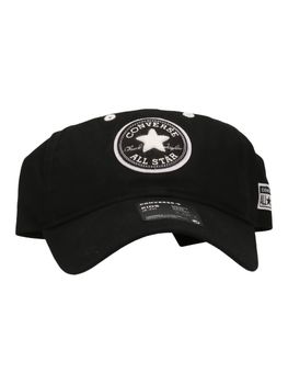 Cappello Converse 9A5627 da bambino nero.