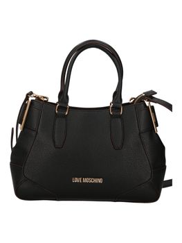 Borsa Love Moschino JC4097PP1PLT1 da donna nero.