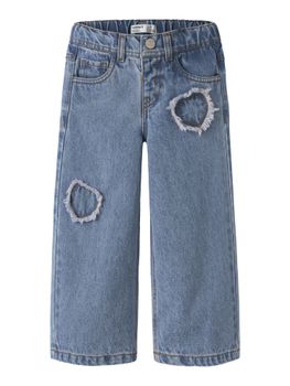 Jeans Name.it 13255128 da bambina denim.
