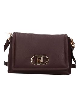 Borsa Liu Jo AF6147E1109 da donna red aubergine.