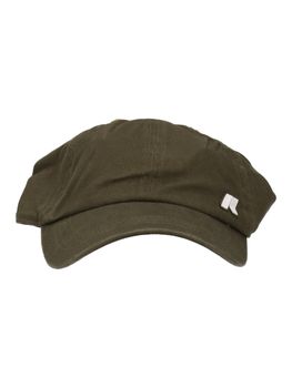 Cappello K-Way K31342W WMR ROBIER unisex verde.