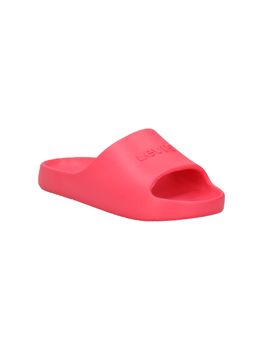 Ciabatta Levi's VWEN0002S da bambina corallo
