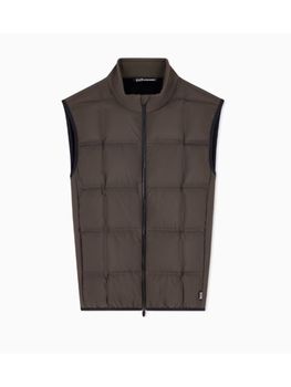 Smanicato EA7 7M002483 AF26524 da uomo mulch.