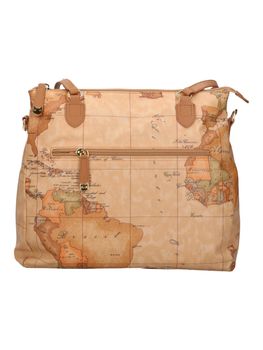 Zaino Alviero Martini S032 6001 da donna naturale.