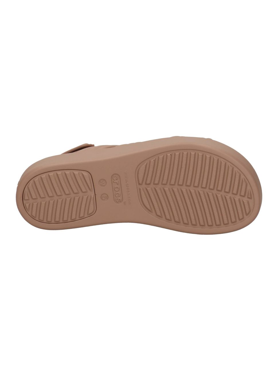 sandalo-crocs-212864-da-donna-latte