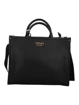 Borsa Liu Jo AF6206ES039 da donna nero.