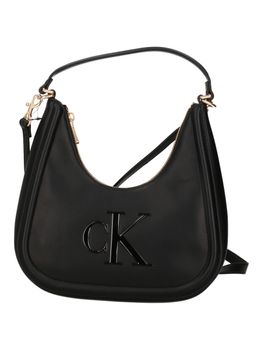 Borsa Calvin Klein LV04F3561G da donna nera.