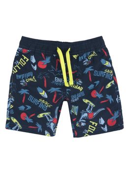 Costume Chicco 101211 da bambino navy.