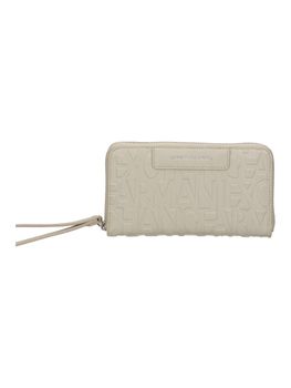Portafoglio Armani Exchange XW001606 AF15774 da donna dust.