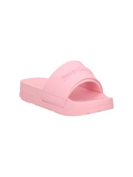 Ciabatta Juicy Couture PEJBE2225WR3 da donna rosa.