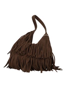 Borsa Emme Marella EMMGEODE da donna kaki.