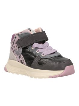 Sneakers Biomecanics 261252 da bambina nera.