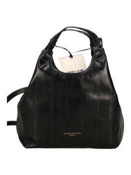 Borsa Gianni Chiarini BS 12679 da donna nera.