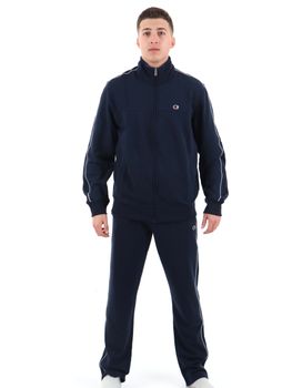 Tuta Champion 220812 da uomo blu.