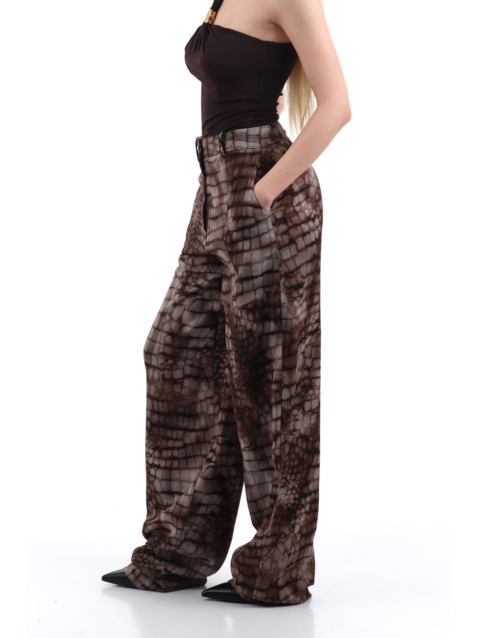 pantaloni-elisabetta-franchi-pa16261e2-da-donna-cacao