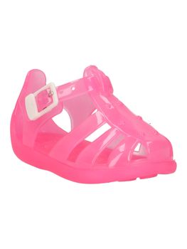 Sandalo Chicco 073058 MORNING da bambina fuxia.