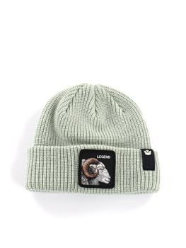 Cappello Goorin Bros 207 0178 DIG da bambini grigio.
