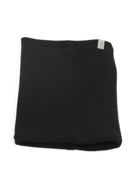 Scaldacollo Elk P9100 da uomo nero.