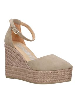 Sandalo Espadrilles ANNA 2 ANTE da donna kangaroo.