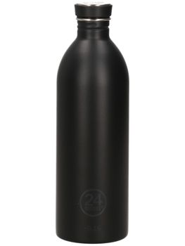 Borraccia 24 Bottles 000557 URBAN 1L unisex nera