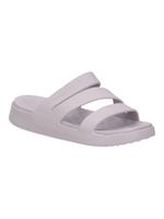 ciabatta crocs 209587 da donna mauve.
