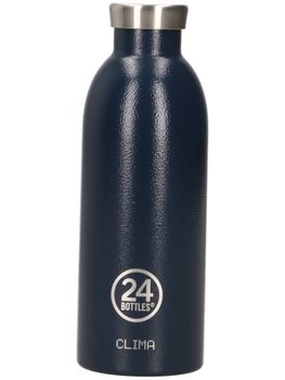 Borraccia 24 Bottles 000098 CLIMA unisex deep blu.