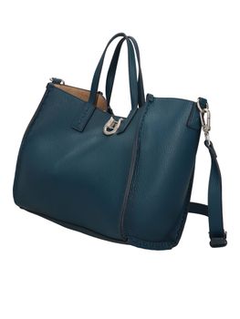 Borsa U.S Polo ASSN BIU0M8869WVP da donna teal.