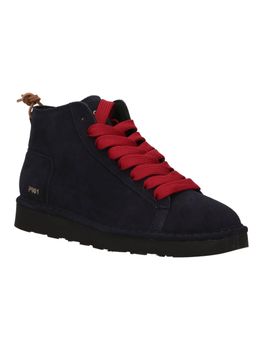 Stivaletto Panchic P001M034 0242T025 da uomo blu.