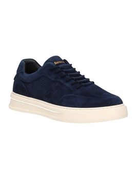 Sneakers Barracuda BU3612A da uomo blu.