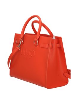 Borsa Liu Jo AA5149E0087 da donna pumpkin.