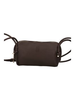 Borsa Emme Marella EMMNORDICA da donna testa di moro.