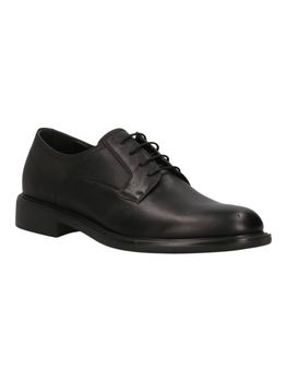 Scarpa Nero Giardini I601231UE da uomo nera.