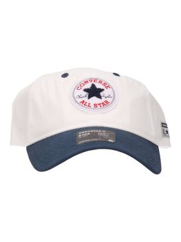 Cappello Converse 9A5627 da bambino bianco.