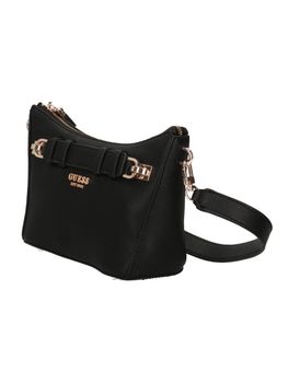 Borsa Guess HWBG85 46170 da donna nera.
