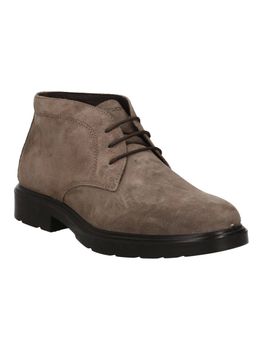 Scarpa Igi&Co 86001 da uomo fango.