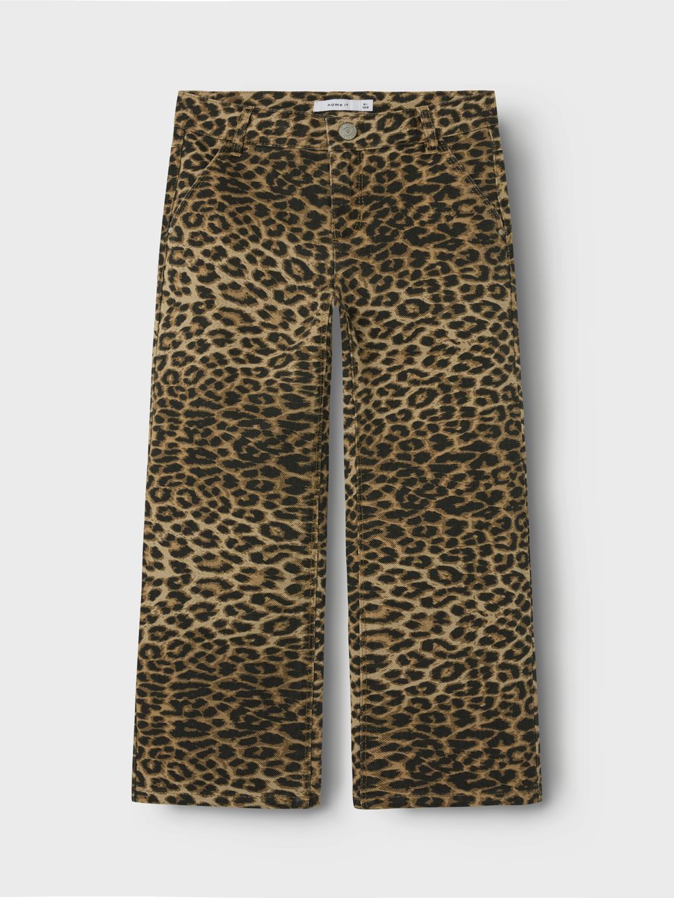 pantalone-name-dot-it-13241505-da-bambina-leopard