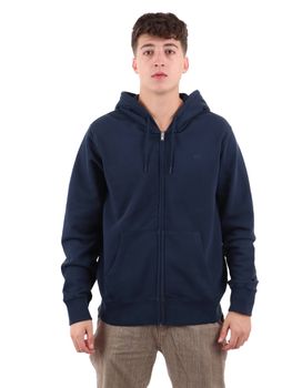 Felpa Levi's 34584 da uomo navy.