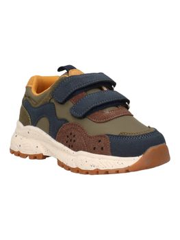 Sneakers Chicco Shoe Crim 01123147 da bambino kaki.