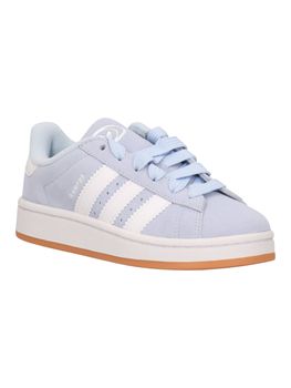 Sneaker Adidas JQ1994 da bambini celeste.