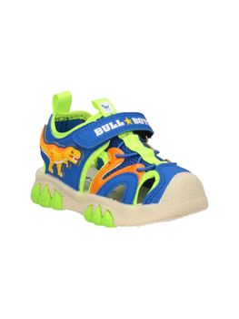 Sandalo Bull Boys DNCL5050 da bambino royal