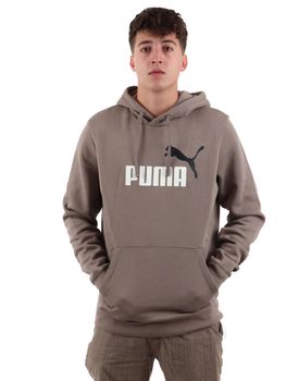 Felpa Puma 684711 da uomo mouse.